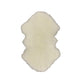 Sheepskin Rug - LW Dble Front Half