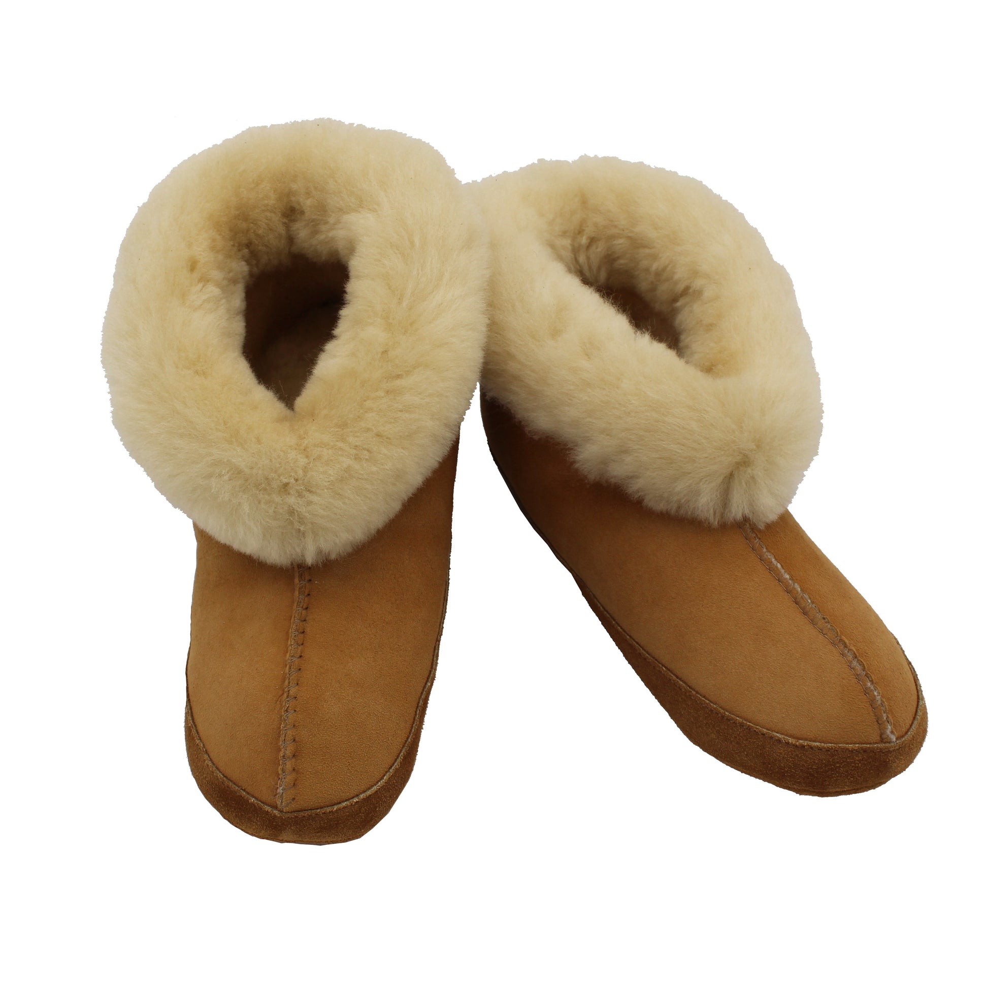 Fleece Slippers