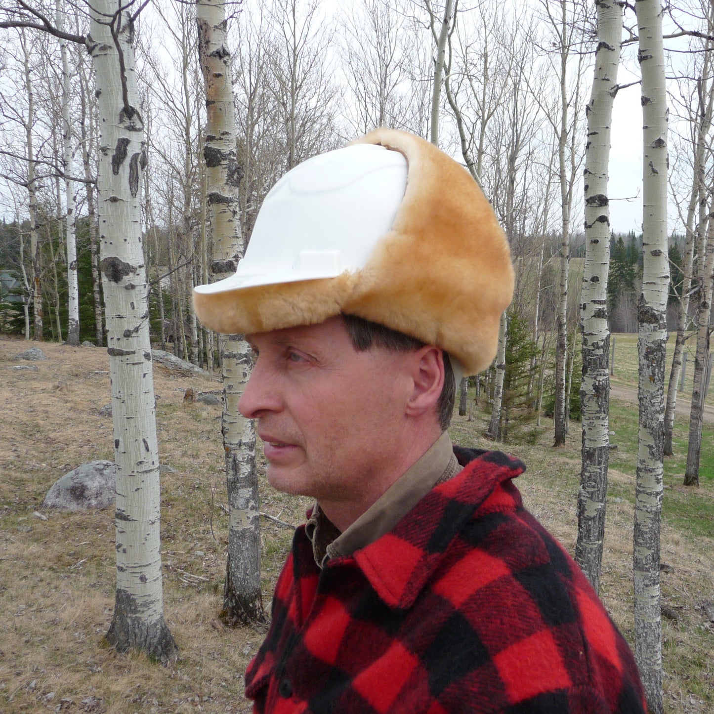Head Honcho Hard Hat Liner