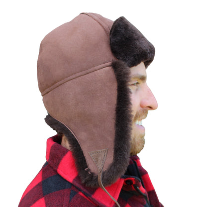 Canuck Hat