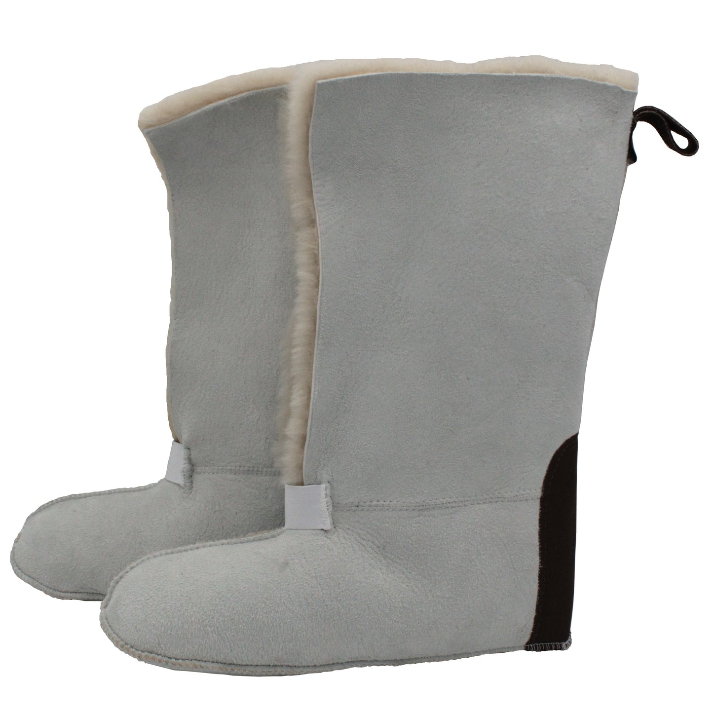 Sheepskin Bootliners - Adult