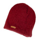Solid Colour Wool Hat