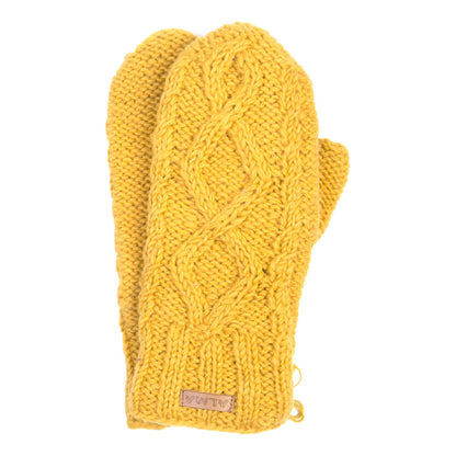 Cable Mitts