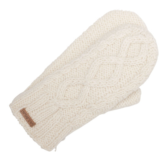 Cable Mitts