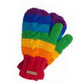 Wool Mitts  - Childs
