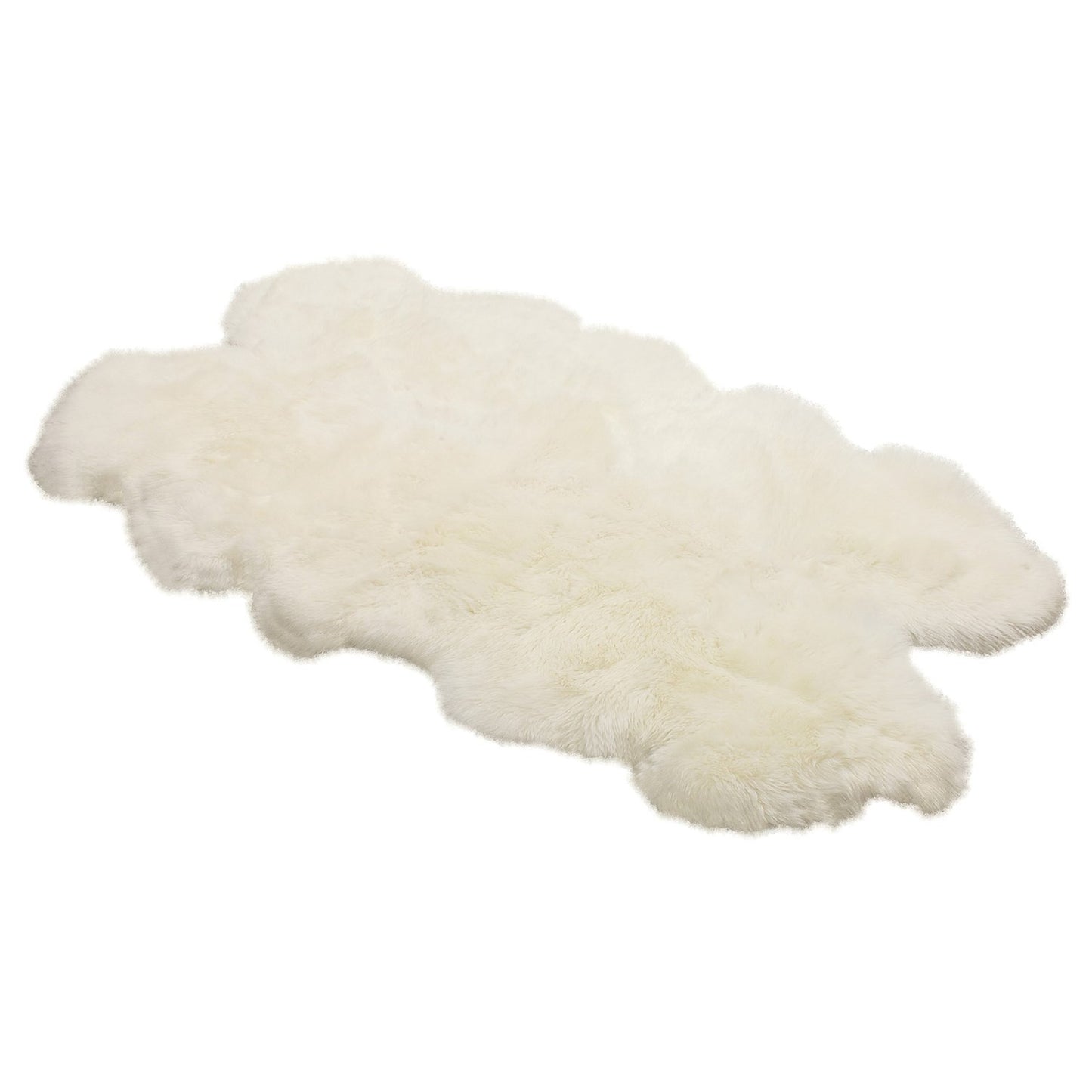 Sheepskin Rug AUS - Quartet