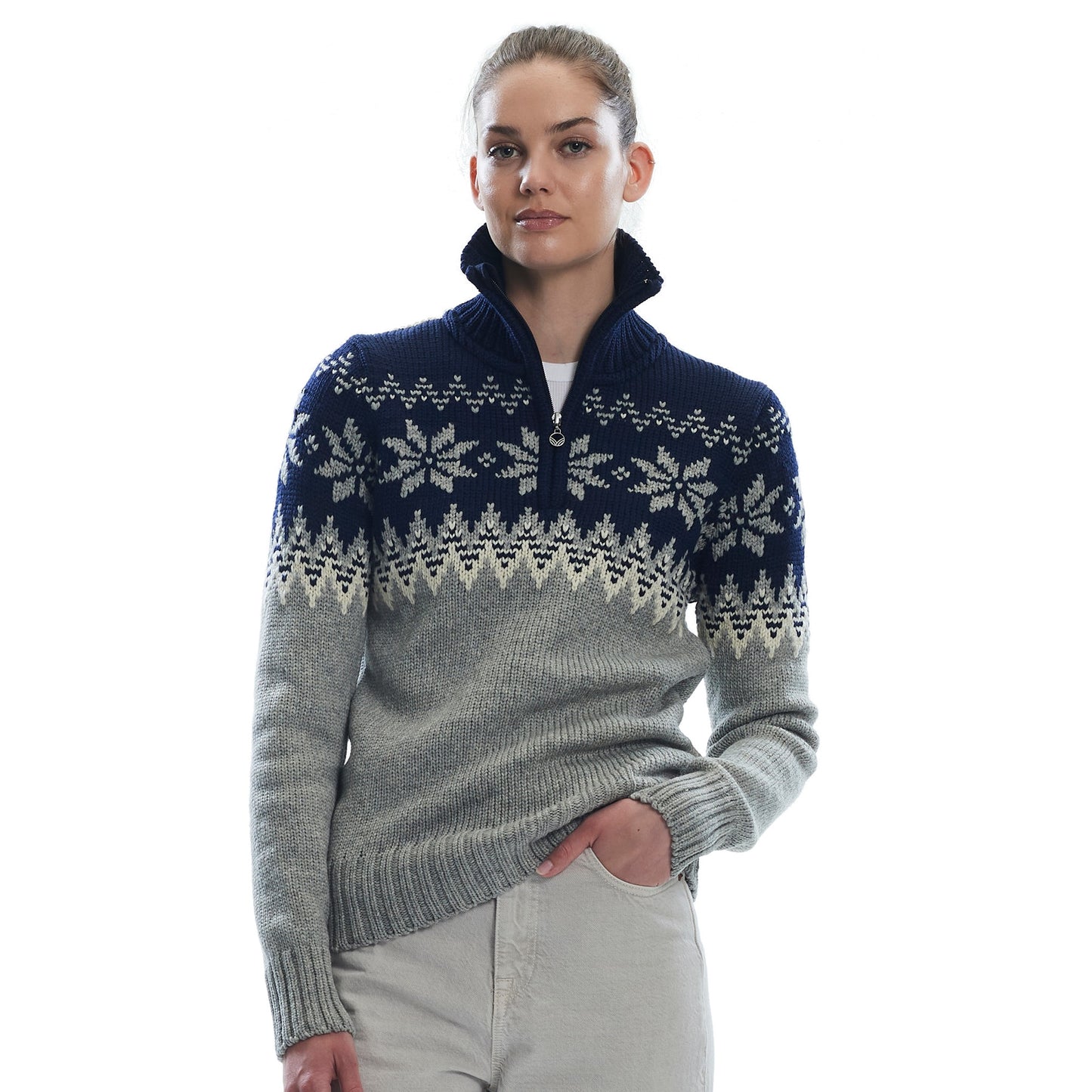 Myking Sweater - Women's