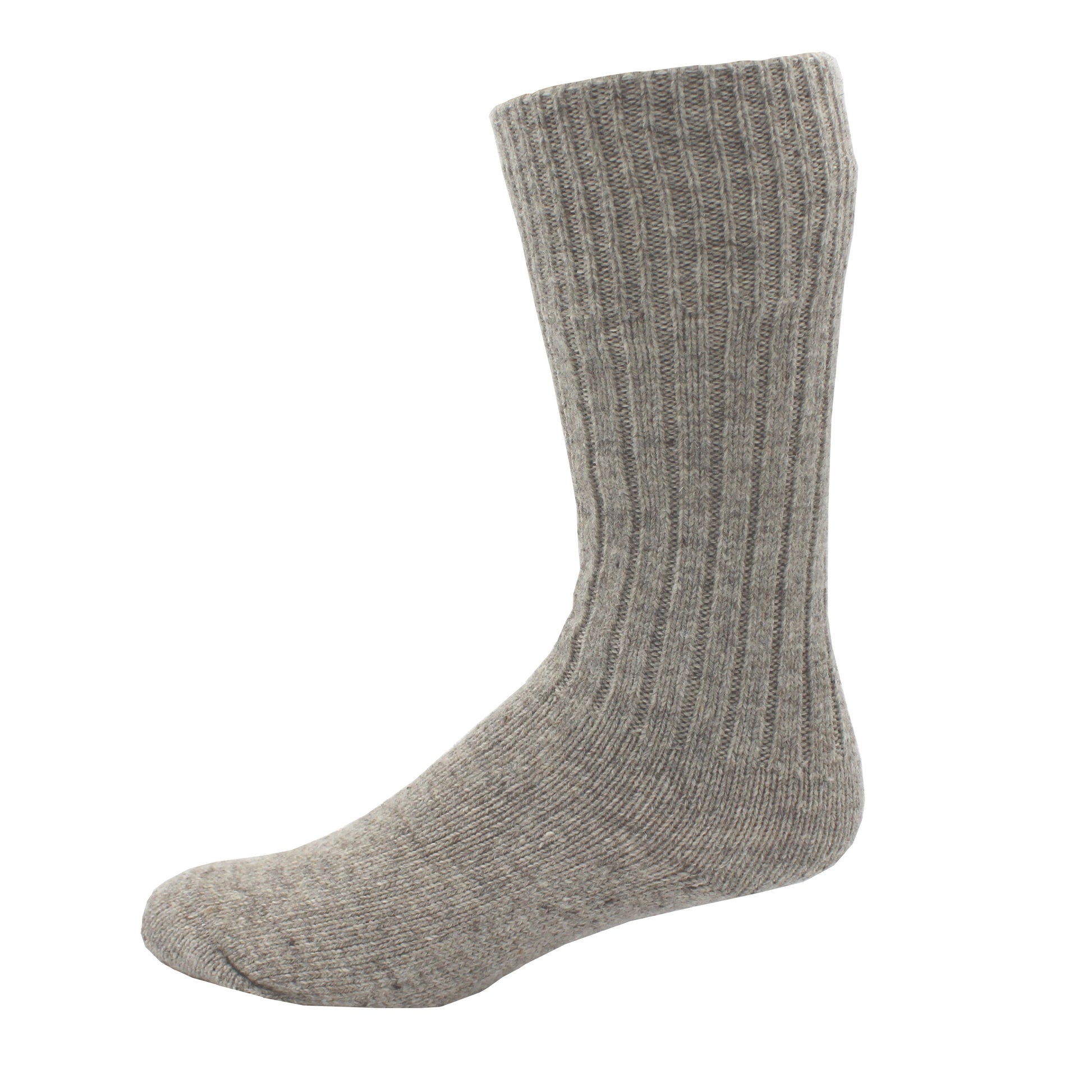 Cold Weather Heavyweight Mid-Calf Boot Military Sock - Fox River