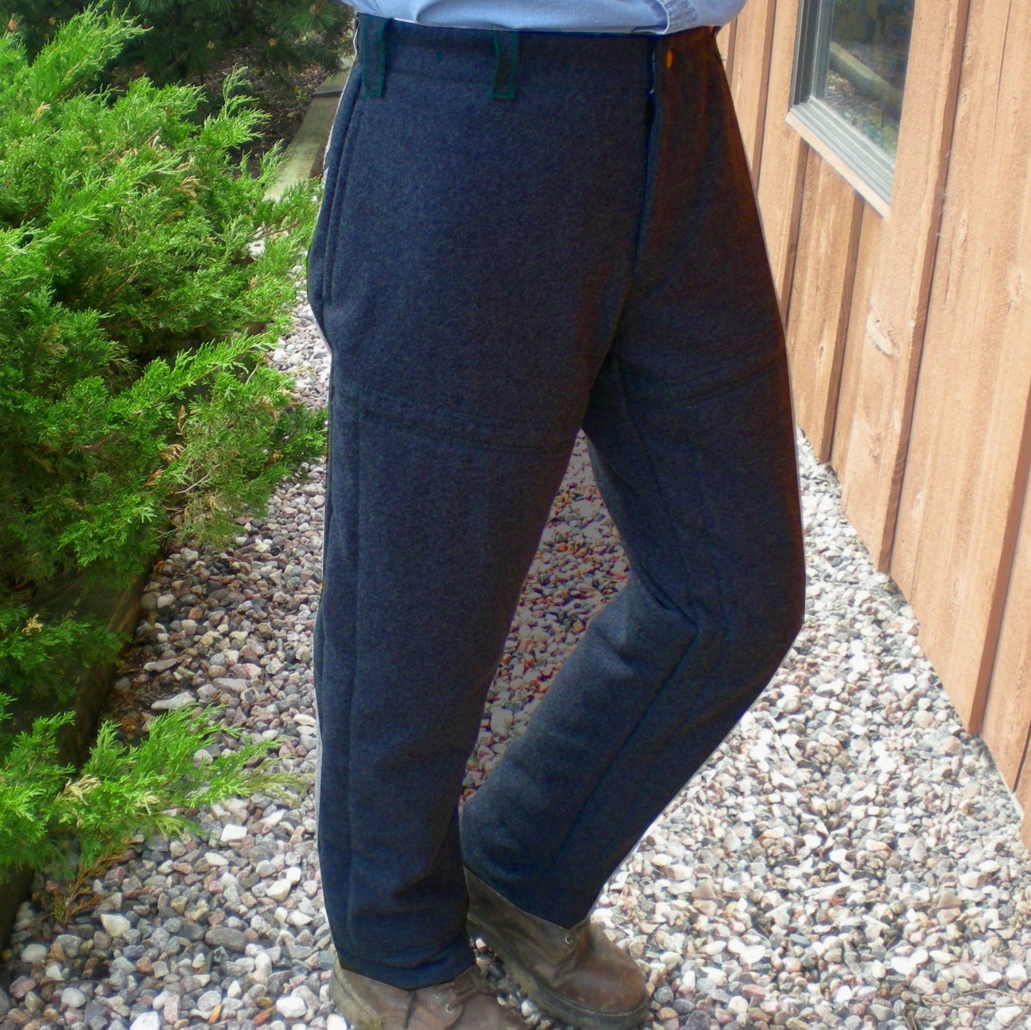 Forester Safety Pants