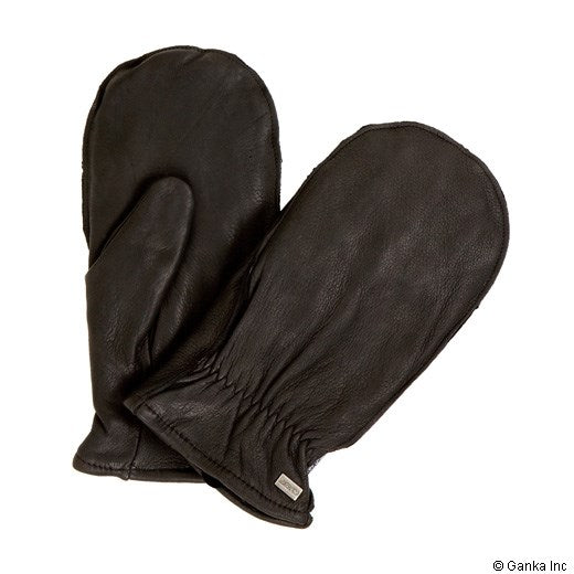 Leather Finger Mitts - Mens – Egli's