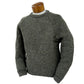 Pullover Sweater - Crew Neck