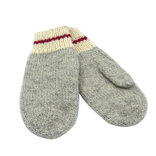Worksock Mitts