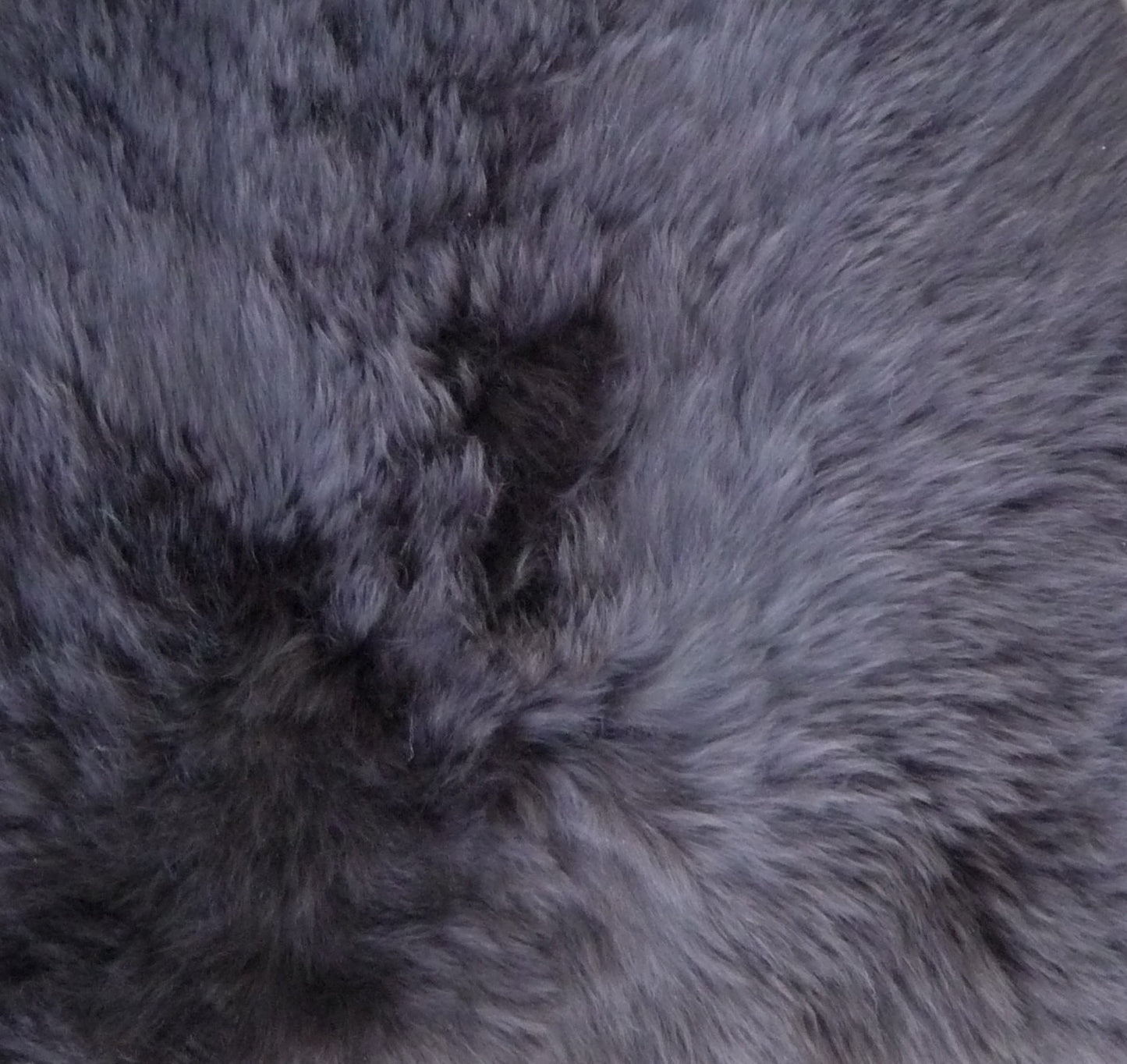 Sheepskin Rug - LW Dble Front Half