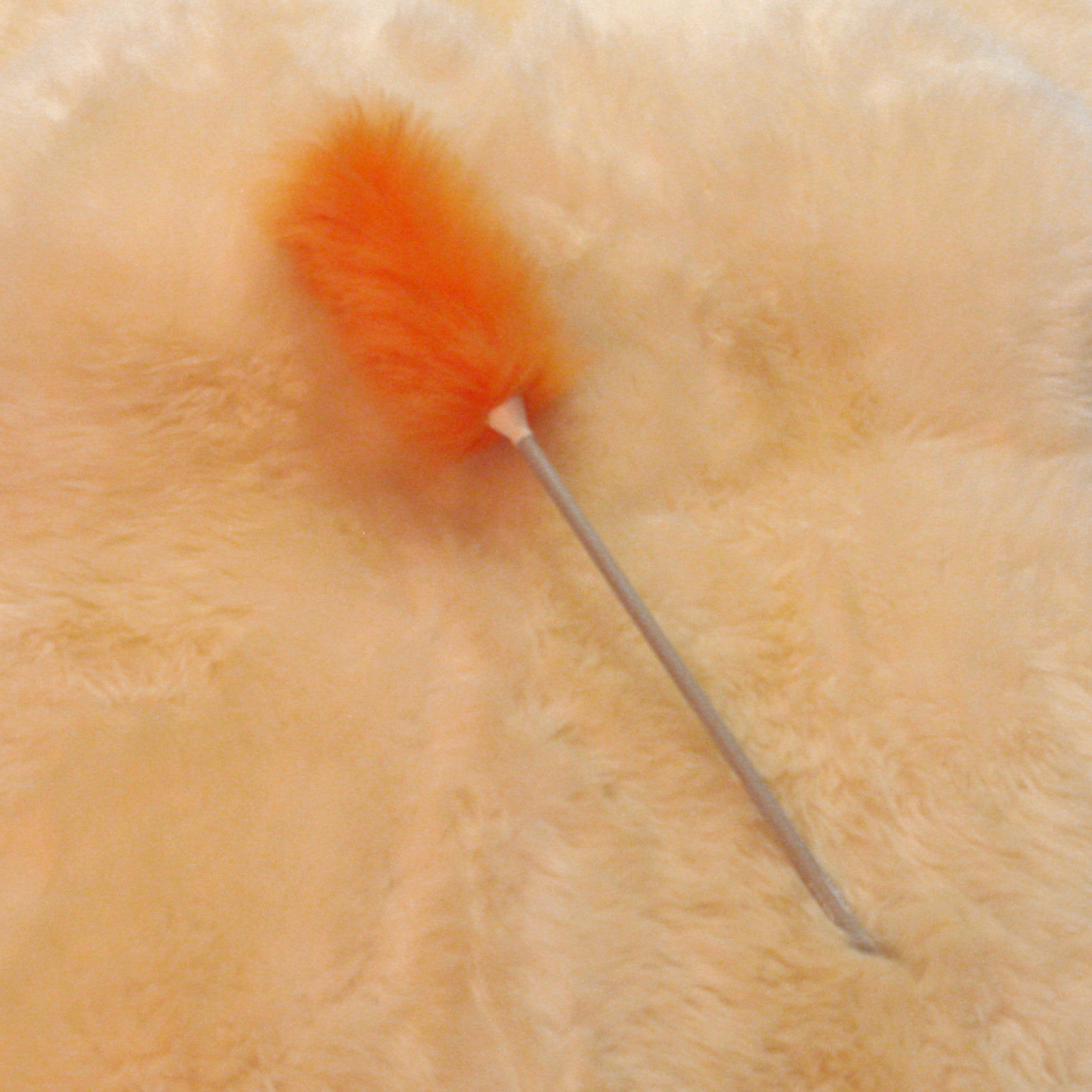 34UL Feather Duster – Frostbite Canada