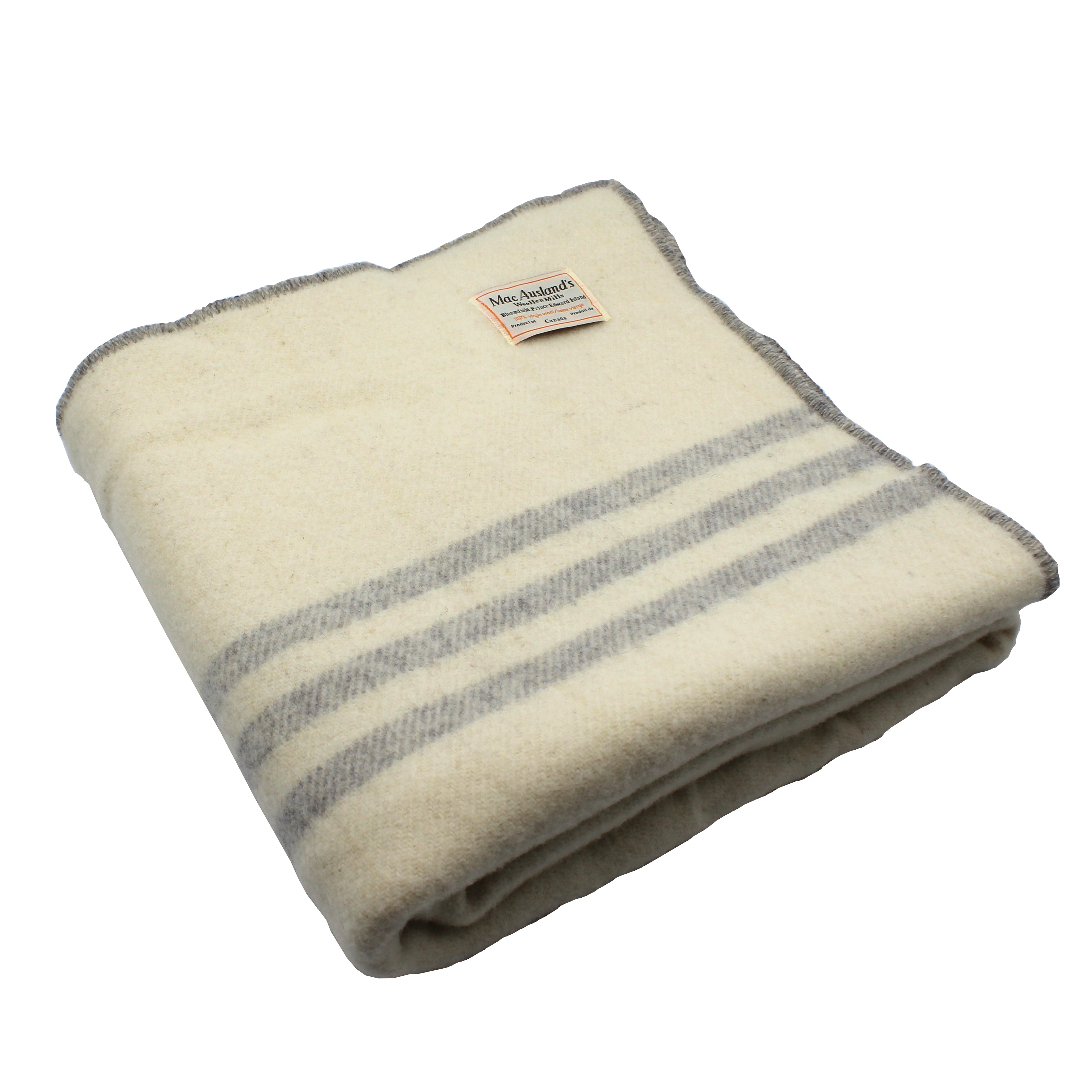 MacAusland s Lap Blanket