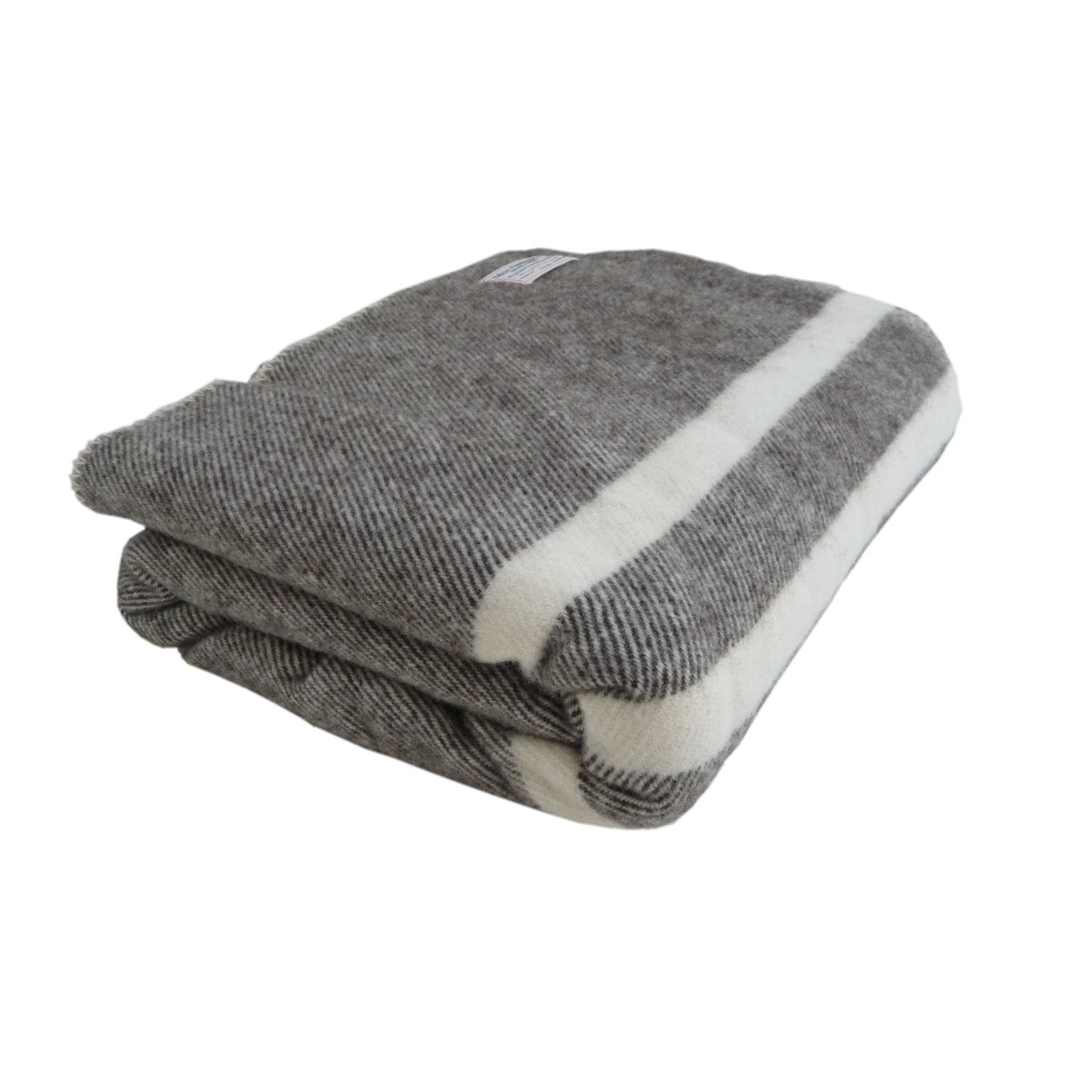 MacAusland's Wool Blanket