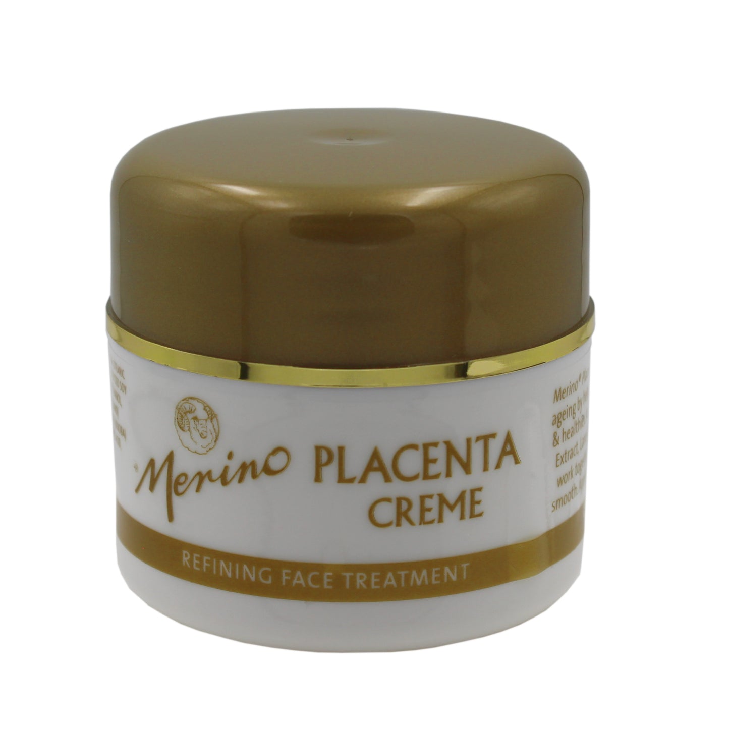 Placenta Skin Creme