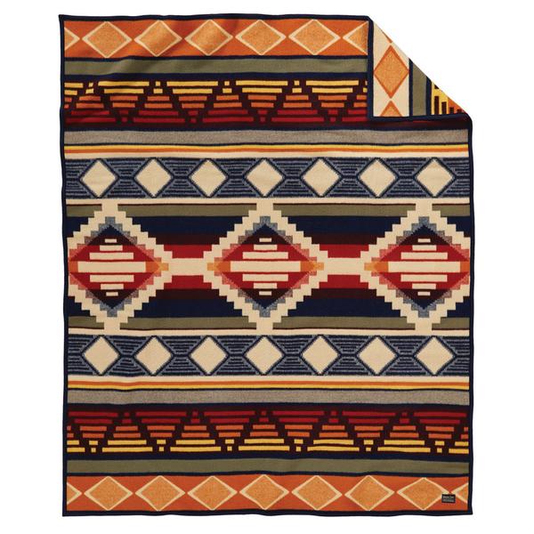 Pendleton Throw - Cedar Mountain