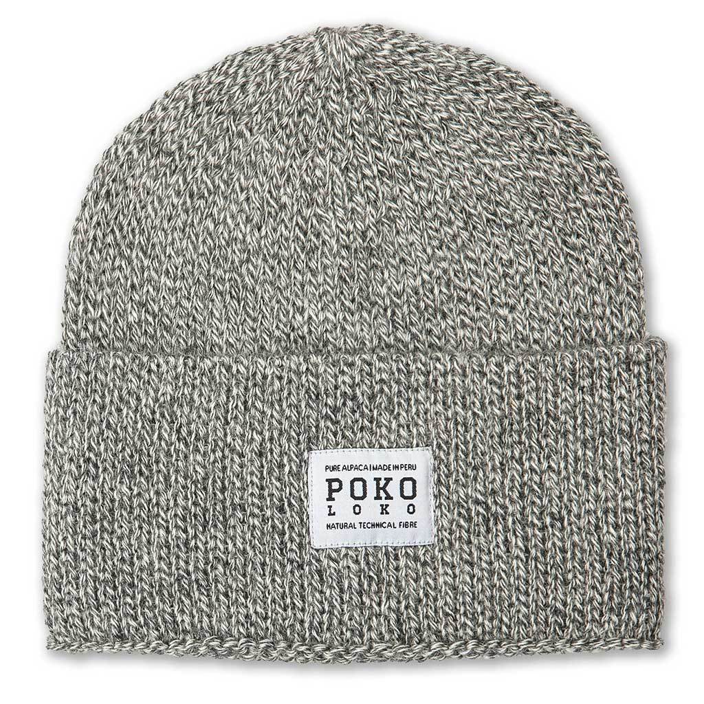 Alpaca Toque - Linen Alpaca Toque | Canada Goose YG main image 4