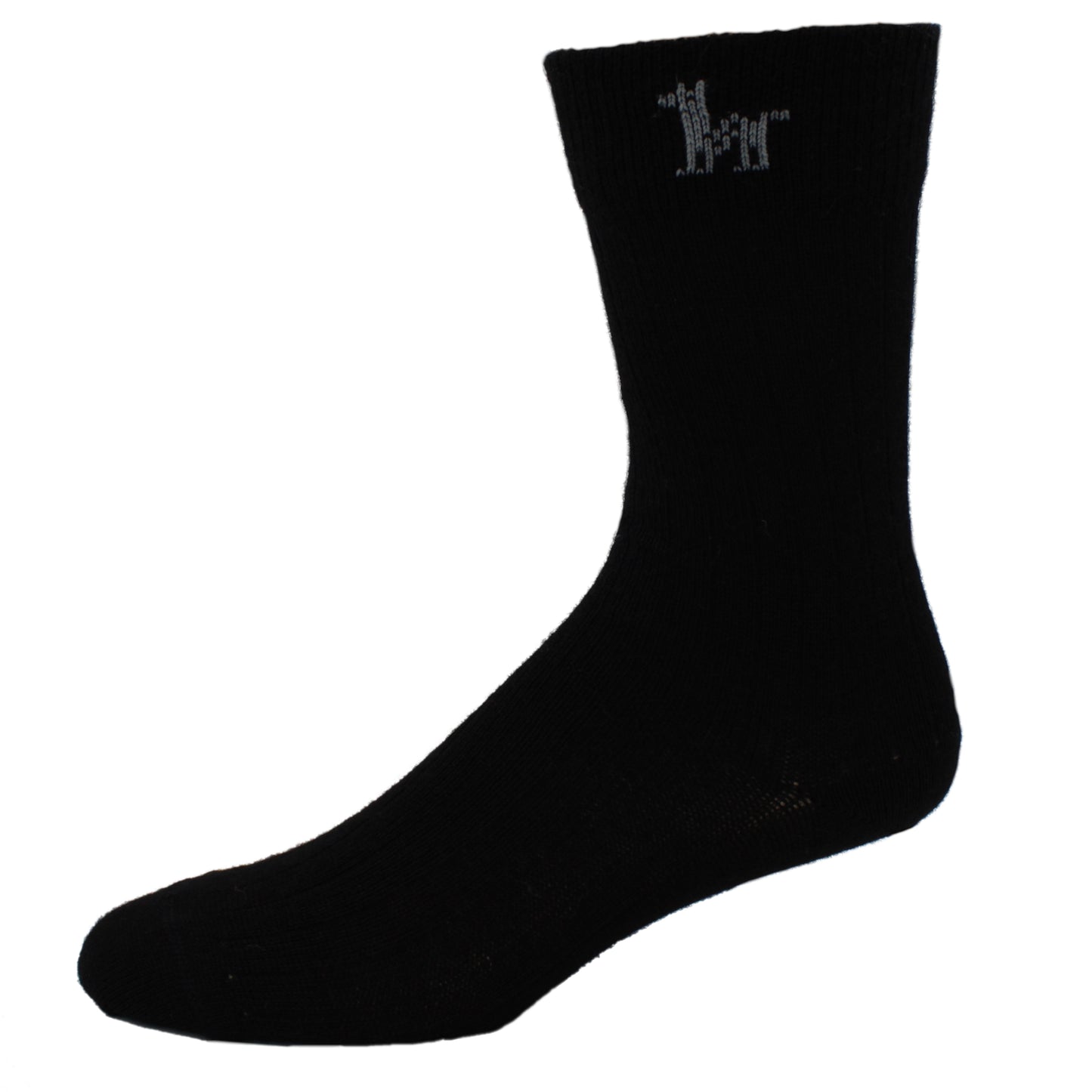 Everyday Alpaca Socks