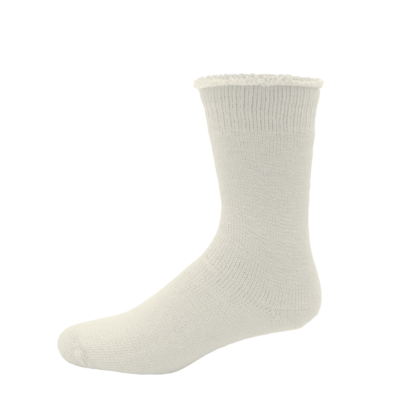 Thermohair Socks