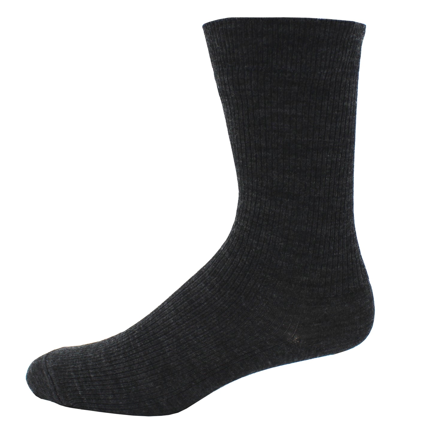 Non-Elastic Socks