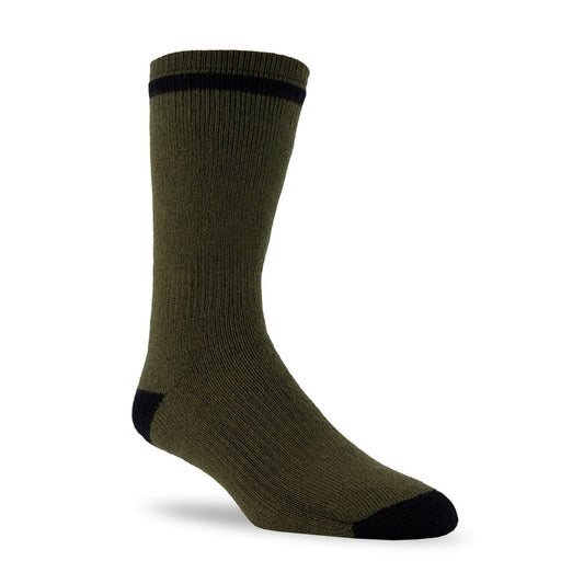 Merino Wool Trekker Socks