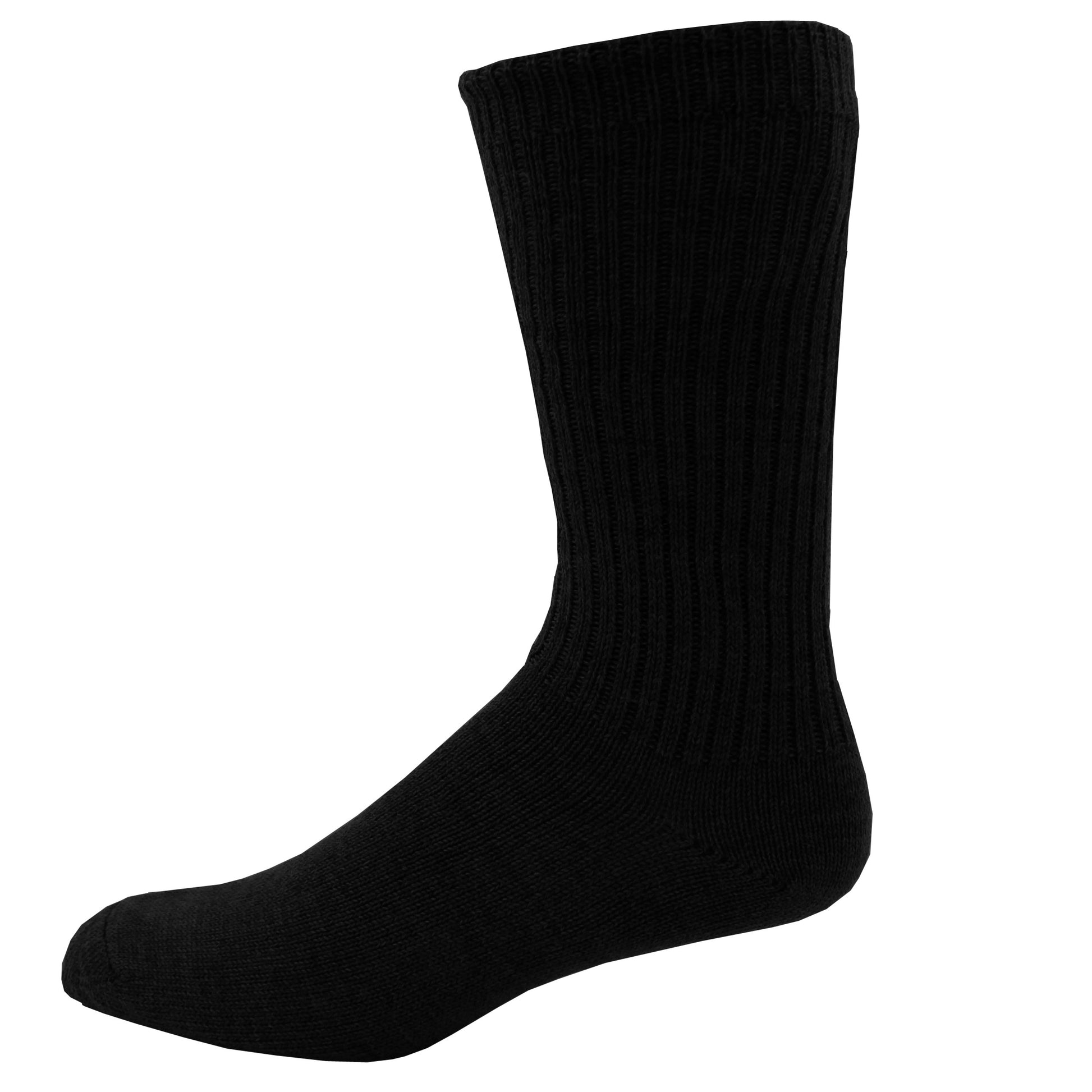 G.A. Initial Black Dress Socks – UMUSIC Shop Canada