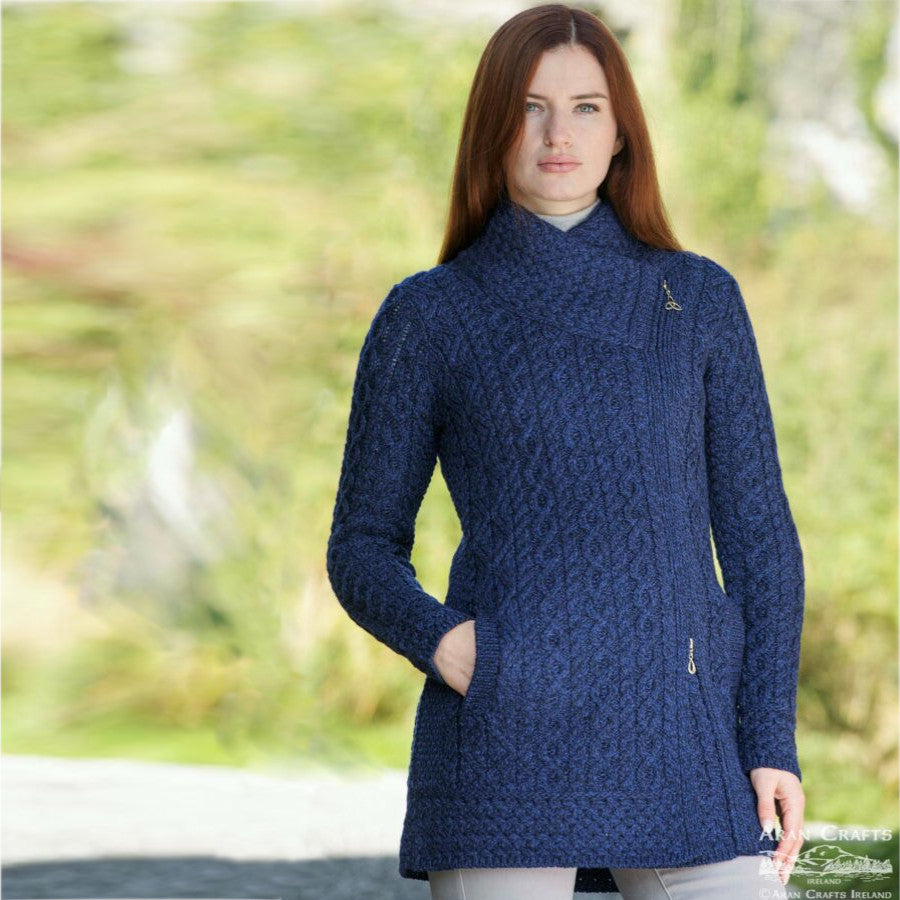 Athenry Wool Sweater