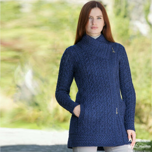 AGNÈS Wool Sweater