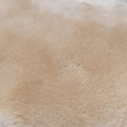 Sheepskin Rug - SW Back Half