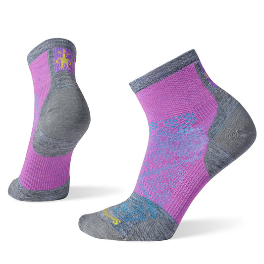 Cycle Ankle Socks - Women's